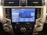 Thumbnail of 2021 Gray Toyota 4Runner