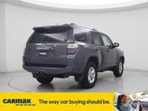 Thumbnail of 2021 Gray Toyota 4Runner