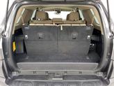 Thumbnail of 2021 Gray Toyota 4Runner