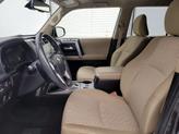 Thumbnail of 2021 Gray Toyota 4Runner