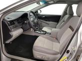 Thumbnail of 2014 Silver Toyota Camry