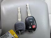 Thumbnail of 2014 Silver Toyota Camry