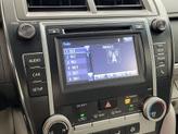 Thumbnail of 2014 Silver Toyota Camry