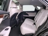 Thumbnail of 2020 Black Lexus RX 350