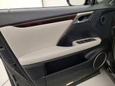 Thumbnail of 2020 Black Lexus RX 350