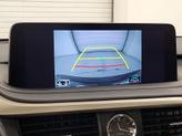 Thumbnail of 2020 Black Lexus RX 350