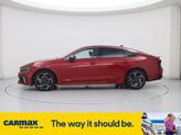 Thumbnail of 2025 Red Kia K5