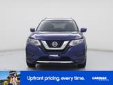 Thumbnail of 2018 Blue Nissan Rogue