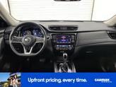 Thumbnail of 2018 Blue Nissan Rogue