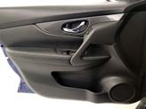 Thumbnail of 2018 Blue Nissan Rogue