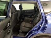 Thumbnail of 2018 Blue Nissan Rogue