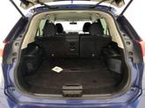 Thumbnail of 2018 Blue Nissan Rogue