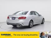 Thumbnail of 2016 Silver Mercedes-Benz E-Class