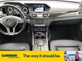 Thumbnail of 2016 Silver Mercedes-Benz E-Class