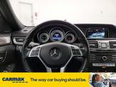 Thumbnail of 2016 Silver Mercedes-Benz E-Class
