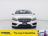 Thumbnail of 2016 Silver Mercedes-Benz E-Class