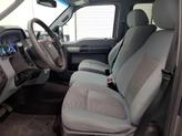 Thumbnail of 2014 Gray Ford F-250