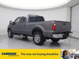 Thumbnail of 2014 Gray Ford F-250