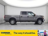 Thumbnail of 2014 Gray Ford F-250