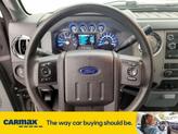 Thumbnail of 2014 Gray Ford F-250