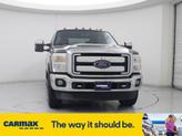 Thumbnail of 2014 Gray Ford F-250