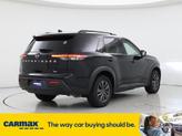 Thumbnail of 2022 Black Nissan Pathfinder