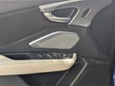 Thumbnail of 2025 Apex Blue Pearl Acura RDX