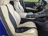 Thumbnail of 2025 Apex Blue Pearl Acura RDX