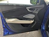 Thumbnail of 2025 Apex Blue Pearl Acura RDX