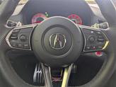 Thumbnail of 2025 Apex Blue Pearl Acura RDX