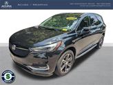 Photo of 2020 Ebony Twilight Metallic Buick Enclave