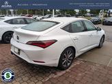 Thumbnail of 2025 Platinum White Pearl Acura Integra