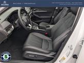Thumbnail of 2025 Platinum White Pearl Acura Integra