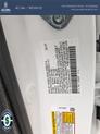 Thumbnail of 2025 Platinum White Pearl Acura Integra