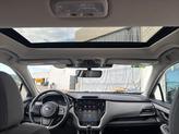 Thumbnail of 2024 Ice Silver Metallic Subaru Outback