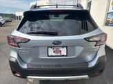 Thumbnail of 2024 Ice Silver Metallic Subaru Outback