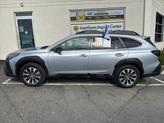 Thumbnail of 2024 Ice Silver Metallic Subaru Outback