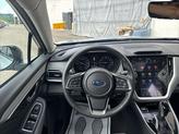 Thumbnail of 2024 Ice Silver Metallic Subaru Outback