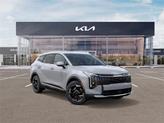 Thumbnail of 2026 C7a Kia Sportage Hybrid