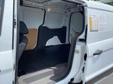 Thumbnail of 2022 Frozen White Ford Transit Connect