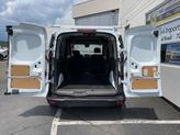 Thumbnail of 2022 Frozen White Ford Transit Connect