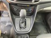 Thumbnail of 2022 Frozen White Ford Transit Connect