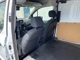 Thumbnail of 2022 Frozen White Ford Transit Connect