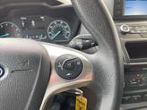 Thumbnail of 2022 Frozen White Ford Transit Connect