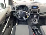 Thumbnail of 2022 Frozen White Ford Transit Connect