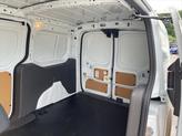 Thumbnail of 2022 Frozen White Ford Transit Connect
