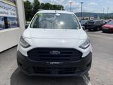 Thumbnail of 2022 Frozen White Ford Transit Connect