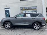 2022 Hyundai SANTA FE SEL 2.4