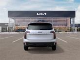 Thumbnail of 2025 Glacial White Pearl Kia Telluride