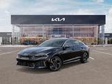 Photo of 2025 Aurora Black Pearl Kia K5